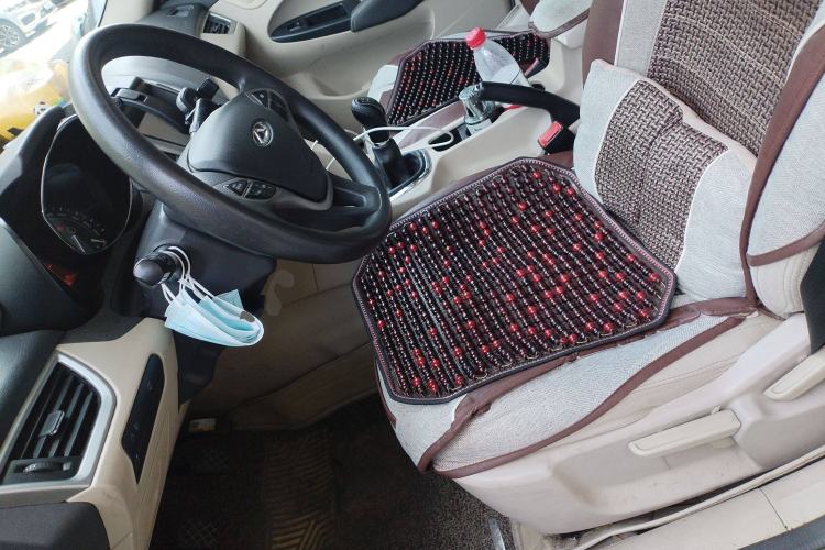 Used Chery Arrizo 7 2014 1.6L CarHome Exclusive Edition