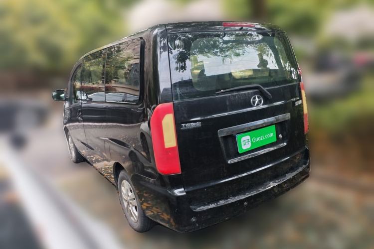 Used JAC Refine M3 2016 IKEA Edition 1.6L Luxury Smart Model
