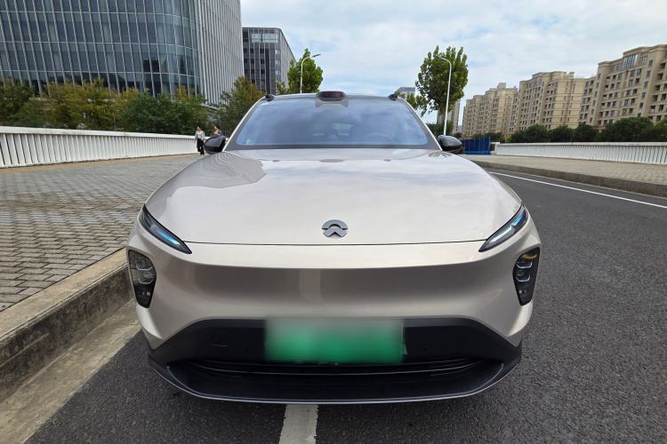 Used Nio EC7 2023 100kWh
