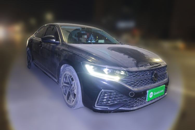 Used Volkswagen Passat 2024 380TSI Starry Elite Edition