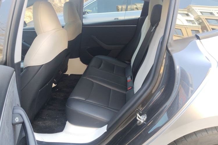 Used Tesla Model 3 2023 Long-Range All-Wheel-Drive Version