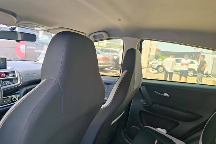 Used SOL E10X 2021 200km Classic Type