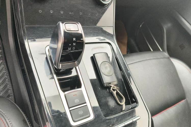 Used Chery Tiggo 7 2020 1.5T CVT Elite Model