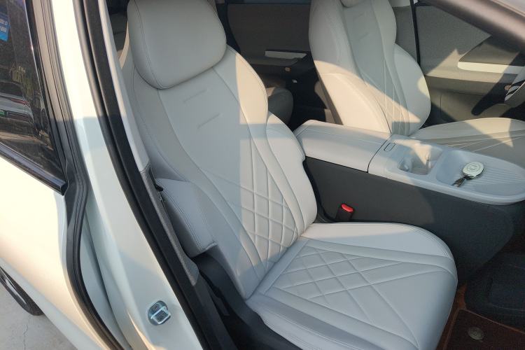 Used ARCFOX Kaola S 2024 AIR
