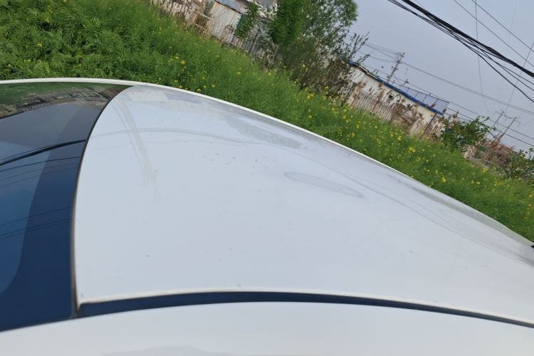 Used Toyota Vios FS 2021 1.5L CVT Fengchi Edition Roof