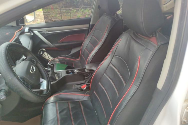 Used Geely Auto Coolray 2021 1.4T Manual Gold Edition
