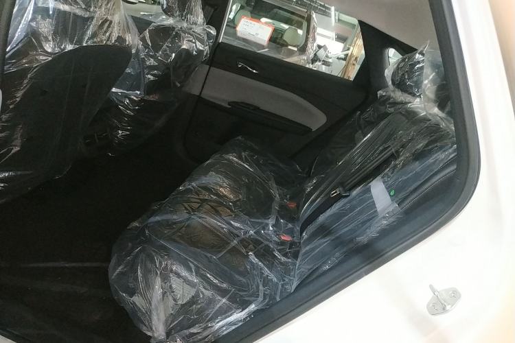 Used Venucia VX6 2024 520 Travel Edition
