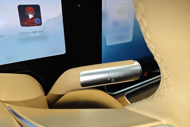 Used Hima AITO M9 2025 Extended-Range Ultra Version 52 kWh 5-Seater Edition