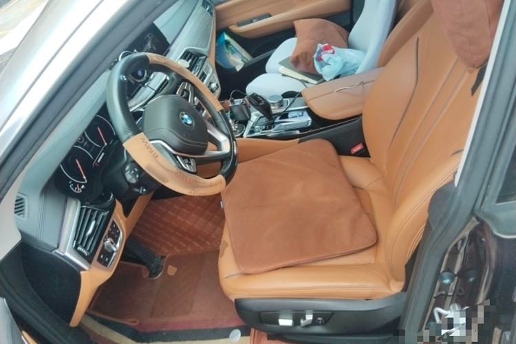 Used BMW 6 Series GT 2019 630i Luxury Design Package
