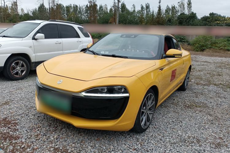 Used Leapmotor S01 2020 460 Standard Edition