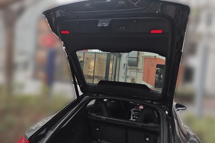 Used Porsche Panamera 2019 Panamera 2.9T
