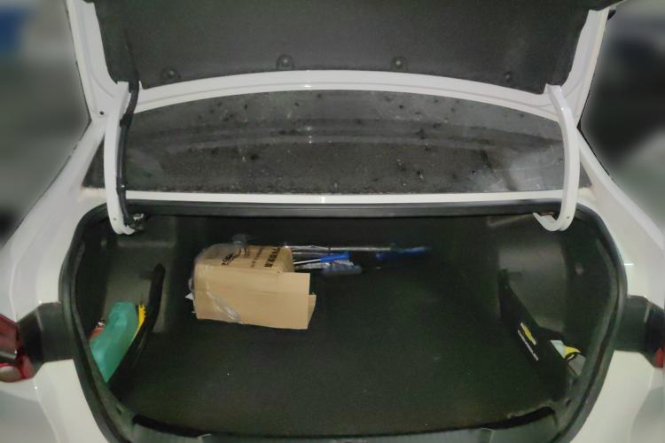 Used Chevrolet Monza 2019 RS 330T Automatic Comfort Edition China VI Standard