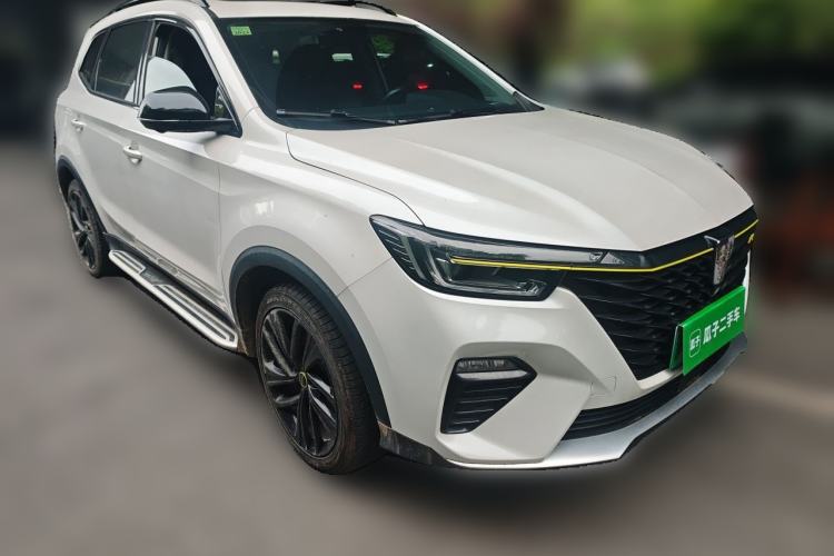 Used Roewe RX5 New Energy 2020 ePLUS National Trend Ronglin Luxury Edition
