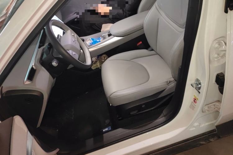 Used XPeng MONA M03 2024 515 Long-Range