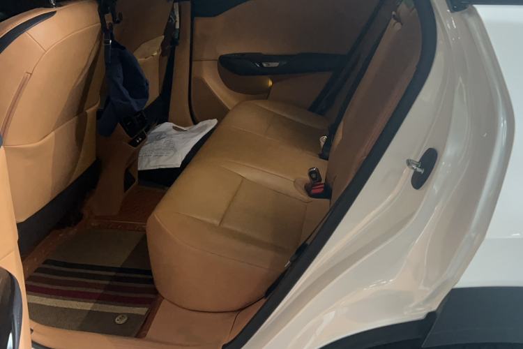 Used Lexus RZ 2023 450e All-Wheel Drive Luxury Edition
