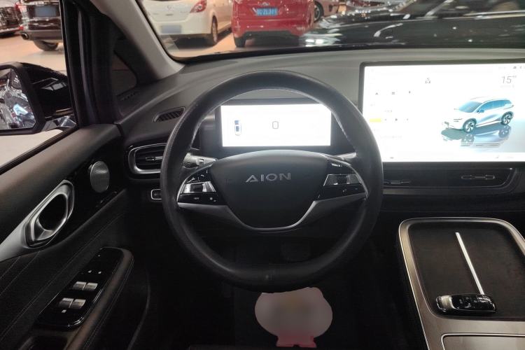 Used AION V 2024 Plus 70 Star Edition Lithium Iron Phosphate
