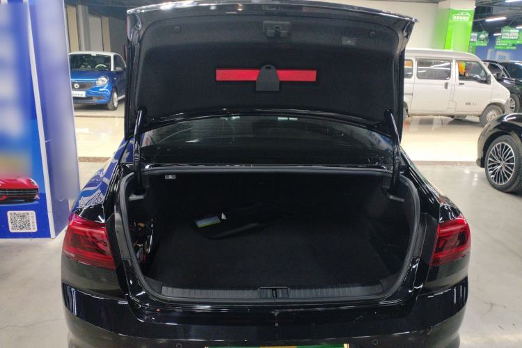 Used Volkswagen Magotan GTE Plug-in Hybrid 2022 GTE Luxury Model