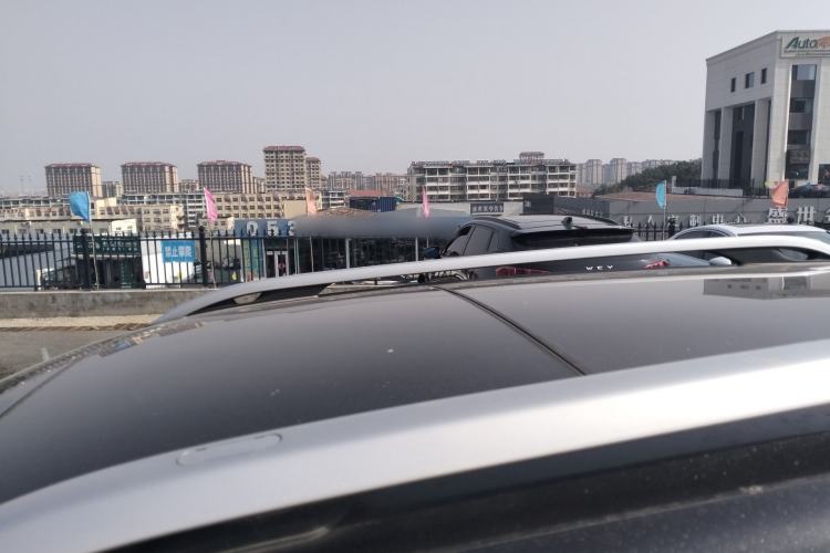 Used Jeep Cherokee 2017 2.0L Superior Edition