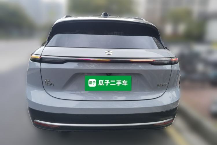 Used Nio ES6 2023 75 kWh
