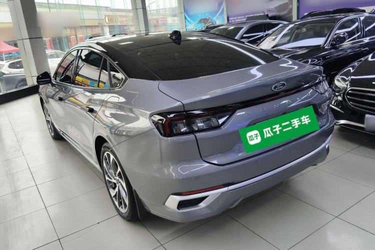 Used Ford Mondeo 2025 2.0T EcoBoost Ultimate Edition
