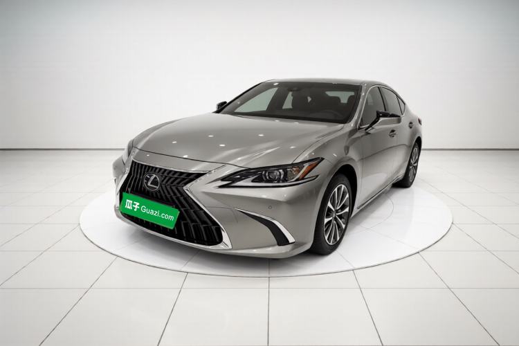 Used Lexus ES 2023 200 Excellence Edition Guazi used car, China used car export, Used car for sale, Used cars, Cheapest cars for sale