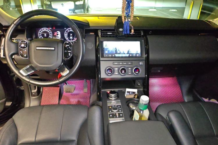 Used Land Rover Discovery 2020 3.0 SC V6 SE