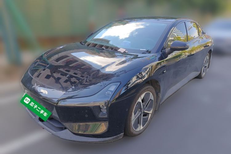 Used XPeng MONA M03 2024 620 with Ultra-Long Range