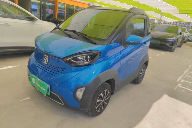Used Baojun E100 2019 250KM Smart Drive Edition Guazi used car, China used car export, Used car for sale, Used cars, Cheapest cars for sale