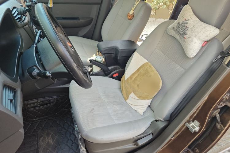 Used Wuling Hongguang 2020 1.2L S Base Model China VI LSI