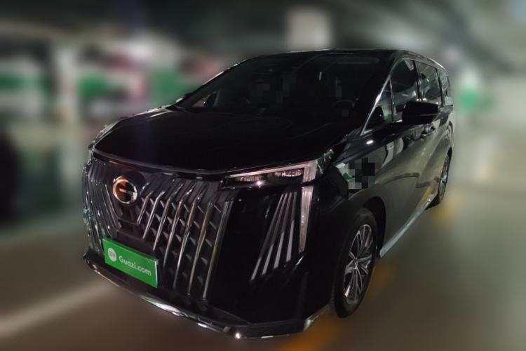 Used GAC Trumpchi M8 2024 Master Series 400T Prestige Edition