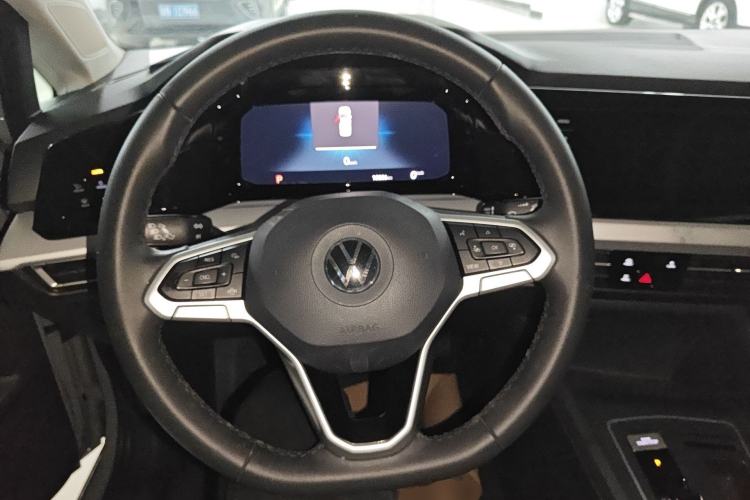 Used Volkswagen Golf 2023 Facelift 280TSI DSG Pro
