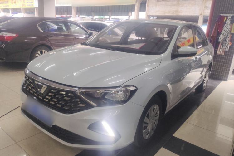 Used Jetta VA3 2020 1.5L Automatic "Upward Life" Edition