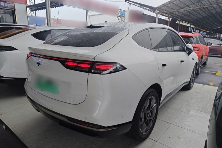 Used Hyptec HT 2024 825 Ultra-High Voltage LiDAR Edition