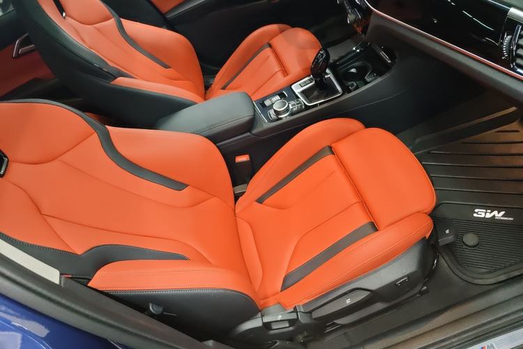 Used BMW 1 Series 2021 Restyled 125i M Sport Night Edition
