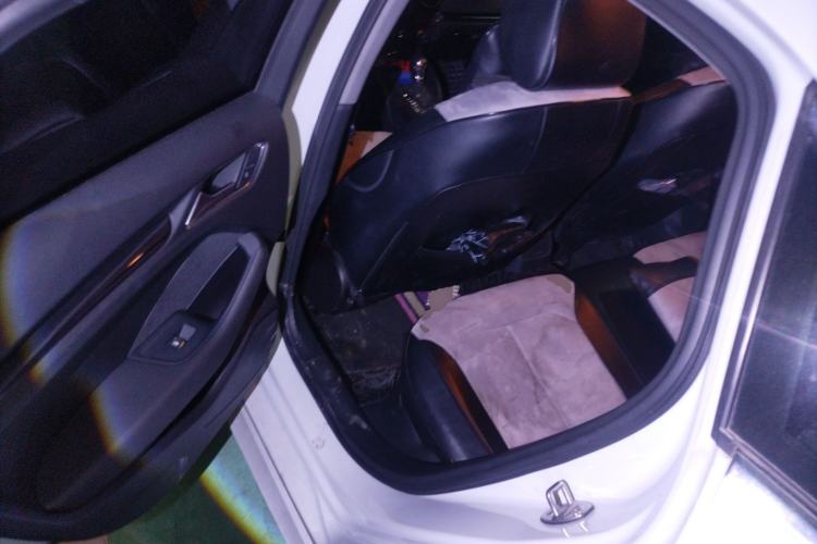 Used Audi A3 2020 Limousine 35 TFSI Fashion Edition China VI Emission Standard
