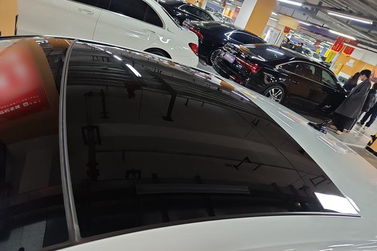 Used Audi A5 2023 Sportback 40 TFSI quattro Luxury Dynamic Edition
