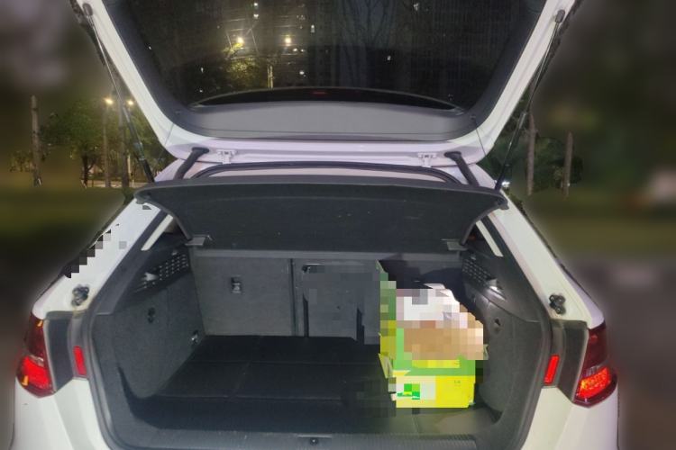 Used Audi A3 2014 Sportback 35 TFSI Automatic Ambition Edition