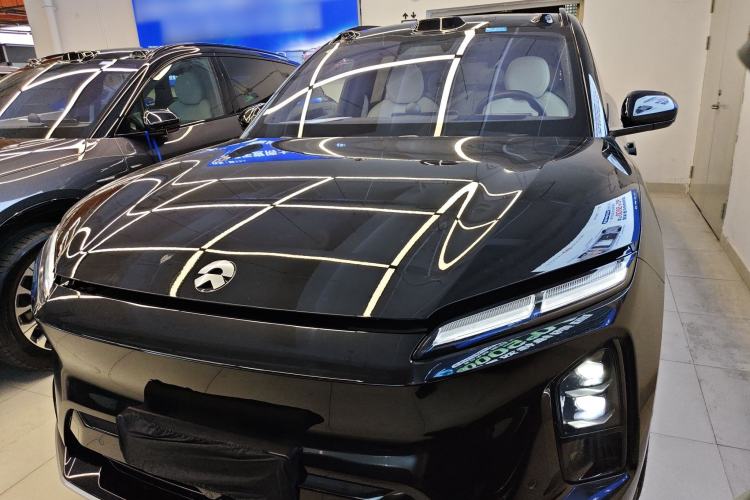 Used Nio ES6 2025 75 kWh