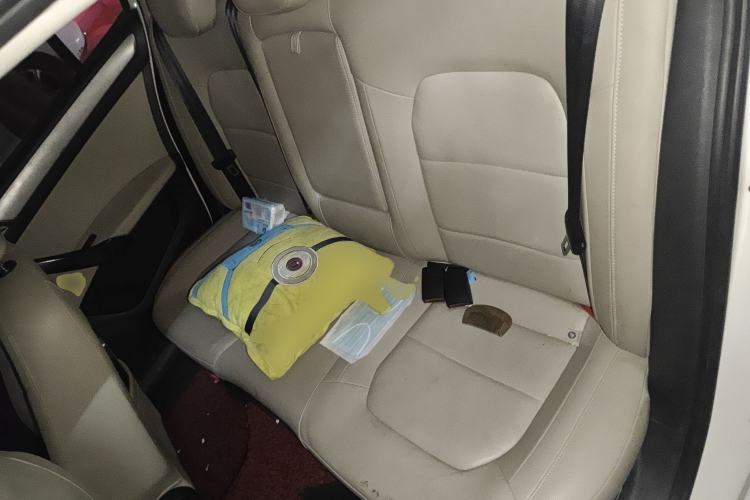 Used Skoda Rapid 2013 1.6L Automatic Preferred Model