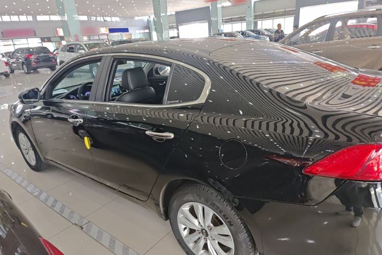 Used Kia K4 2014 1.8L Automatic GLS