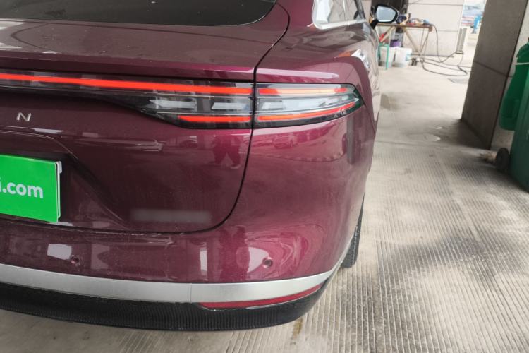 Used Chery Fulwin A9L 2025 Model, Four-Wheel Drive High-Energy Peak Edition
