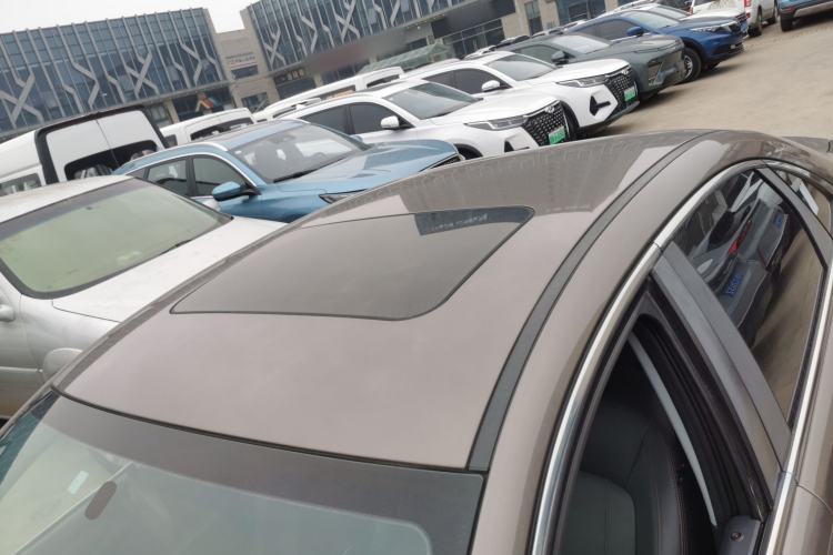 Used Chery Arrizo 7 2016 1.6L CVT ZhiShang Edition