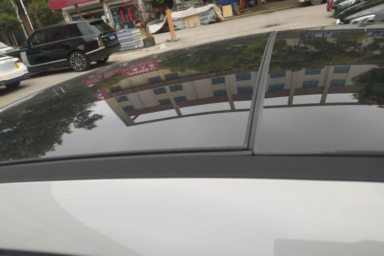 Used Mercedes-Benz A-Class 2019 A 200 L Sport Sedan First Edition Special Edition Roof