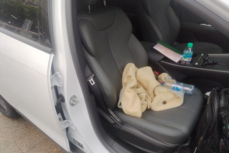 Used BYD Qin PLUS  Right Front Seat