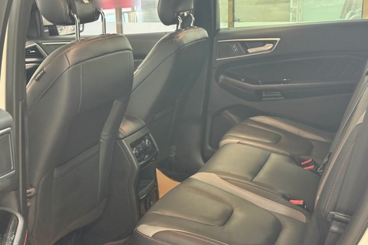 Used Ford Edge 2020 EcoBoost 245 2WD ST-Line 5-seater