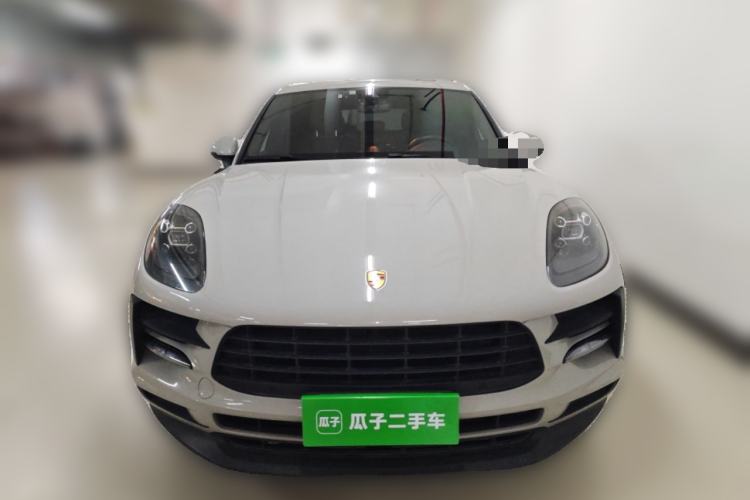 Used Porsche Macan 2018 Macan 2.0T
