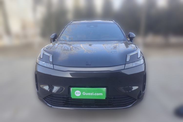 Used Lynk & Co 08 EM-P 2023 120km Long-Range Pro
