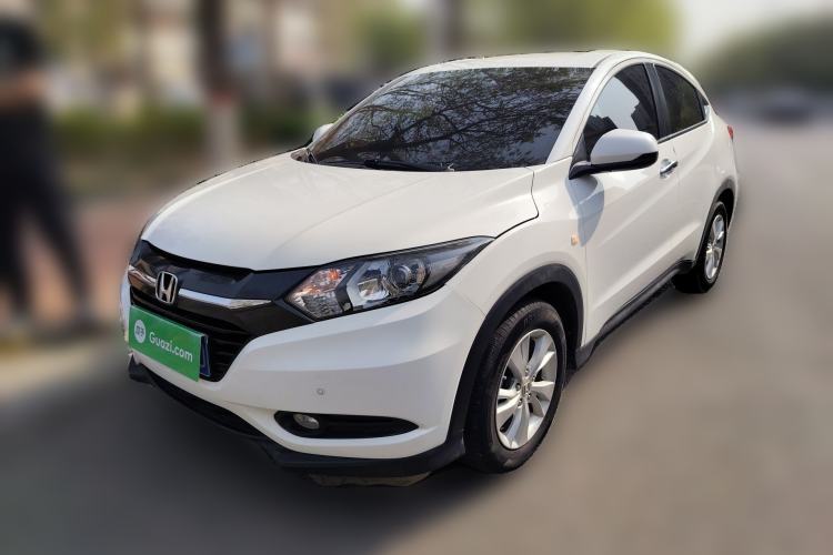 Used Honda Vezel 2017 1.5L CVT 2WD Comfort Model