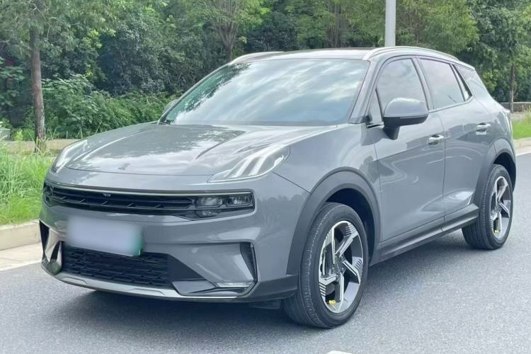 Used Lynk & Co 06 EM-P 2022 PHEV 84 km Range Pro Version