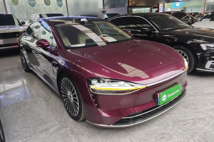 Used Hima Stelato S9 2025 Extended-Range Ultra Exterior 1